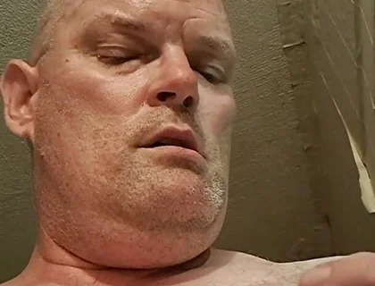 Who Feels Like a Basement Fuck with the Slut