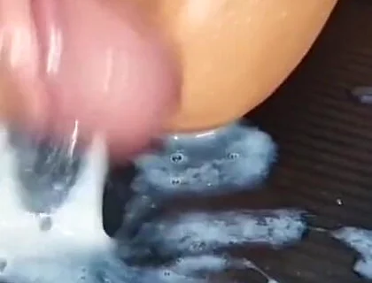 I'm Shocked! Damn, Everything Here Is Covered in Sperm! Huge Compilations of Femboy Sissy Tweenies!