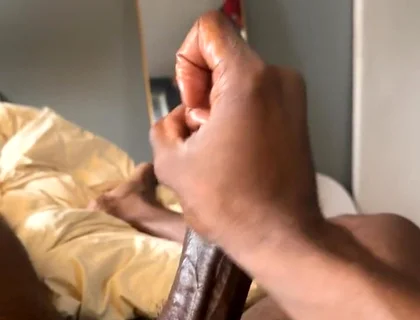 In the Bed
