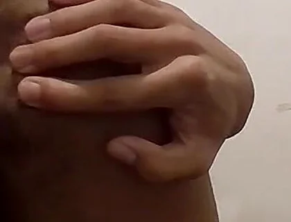 I Love to Finger Myself