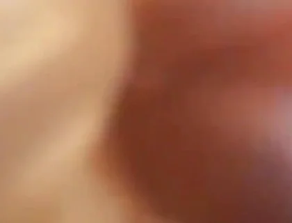Horny Jon Arteen Tries Not to Cum Too Fast While Slow Fucking a Lubed Fleshlight in Blancket, Eye Rolling