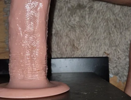 Anal Satisfaction