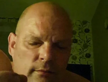 An Ass Fuck for the Slut with the Dildo and Condom