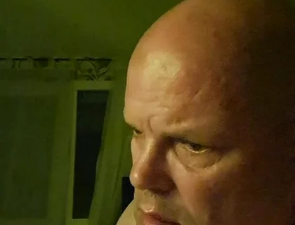 Deep in the Bitch's Ass