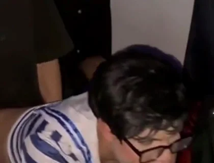 The Adventures of Kenprince_ Calls His Neighbor After His Boyfriend Didn't Fuck Him