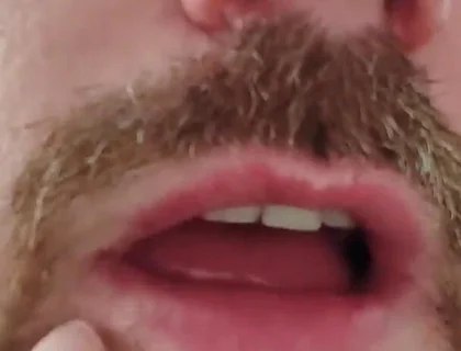 How to Shave Your Fuckin Face! with Albino Adonis