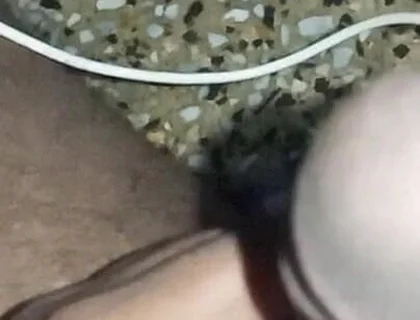 My Sister in-law Sucking My Indian Desi Cock with Kissing