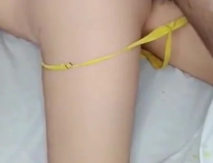 879 Big-breasted Stepdaughter, Will I Pay for Your Studies in Exchange for Sex Every Day?
