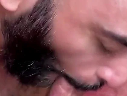 Pool House Orgy- 20 Daddies