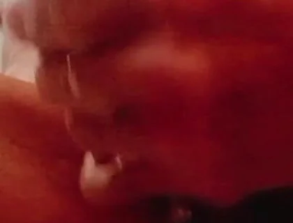 That Mind-blowing, Unforgettable Load-this Penis Never Ceases to Amaze; It's Incredible. Delicious!