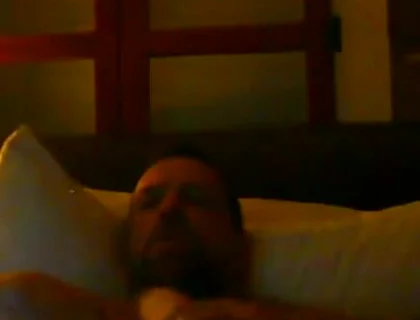 Look Who's up