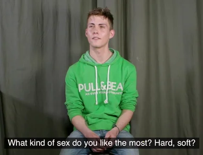 Interview Ruben Bart // Extra Bonus //
