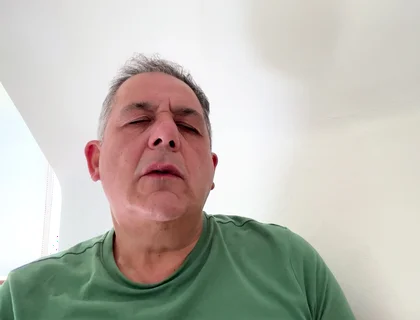 George Rex Another Wanking Video