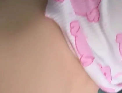 781 Japanese Stepdaughter, Perfect Body, Accidental?
