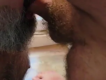 Grandson Come Back for More Part 1
