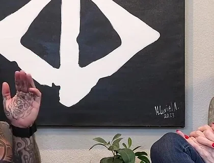 Porn Star Confessions - Ria Bentley (episode 217)
