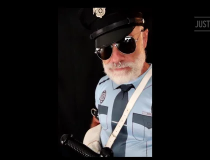 Bad Cop Punishment