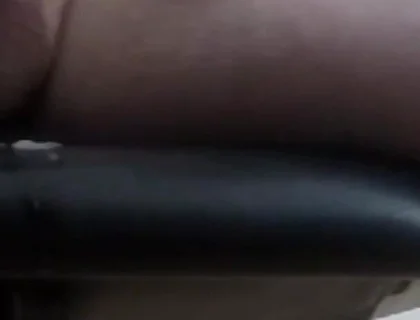 Amateur Boy Premature Cums Handsfree Before He Even Gets Hard
