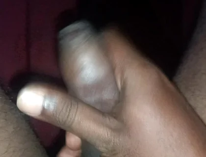 Cock Close up