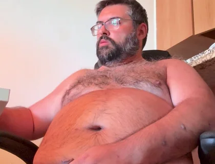 While Editing Videos