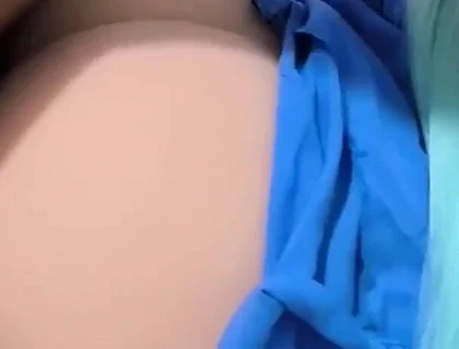 777 Big-assed Asian Stepdaughtercan I Cum Inside? Please