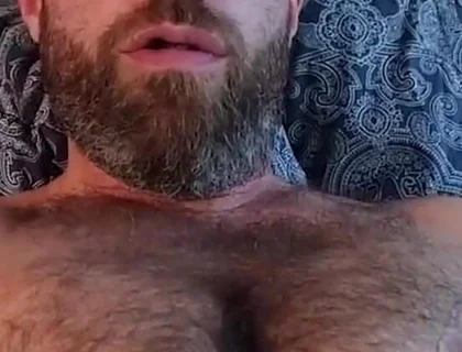 Getting My Cock