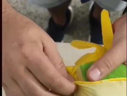 DIY Pussy