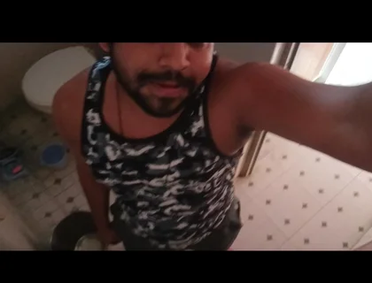 Feeling Hard Watching Hot Fucking Hard Video