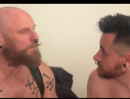 Stepdaddy's Special Friend