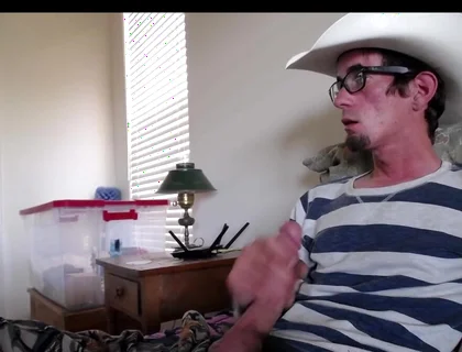 Watch My Masturbation