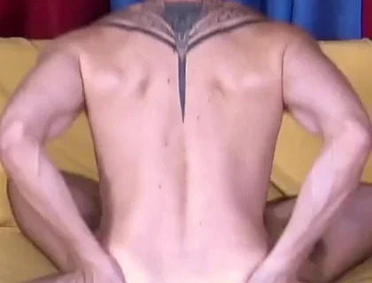Sexy Italian Boy Fucked in Many Positions