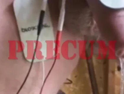 Bastard Precum Extraction