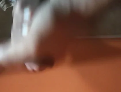 Cock Sucking with Good Time Wife's Pussy
