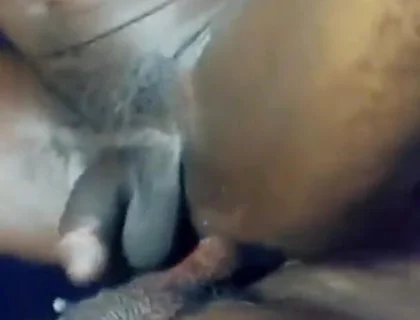 Loving Big Cock...