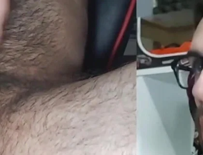 Big Cumshot Huge Penis, Gay Latino Homemade