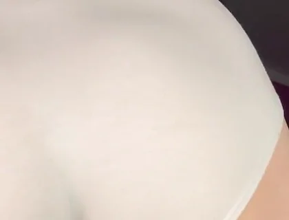 A Guy Sucks a Black Cock and Plays with His Juicy Ass