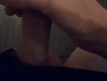 Midnight Handjob