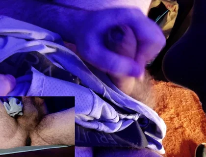 August 21st 2026 Cumshot