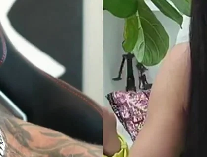 Porn Star Confessions - Frankie Baby Rae (episode 213)
