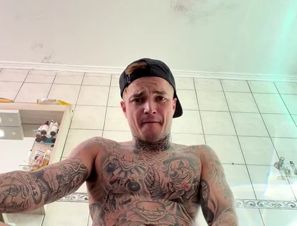 I Want to Cum on Your Face