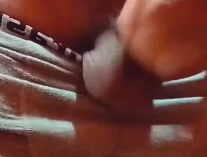 Handjob