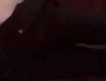 Pants Pulled Down, Dick Between Legs, Jon Arteen Shows His Smooth Tight Ass Hole, Wanks His Horny Twink Cock From Behind