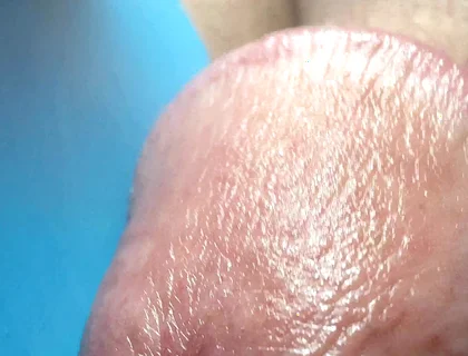 Hole Is Drilled Through