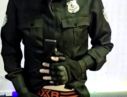 Police Fun