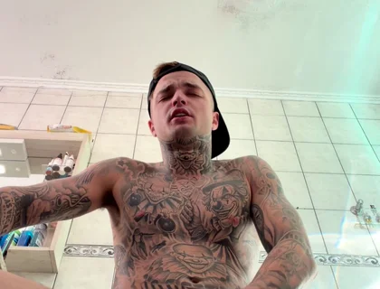 I Want to Cum on Your Face