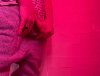 Amateur Sports Boy Caught Peeing