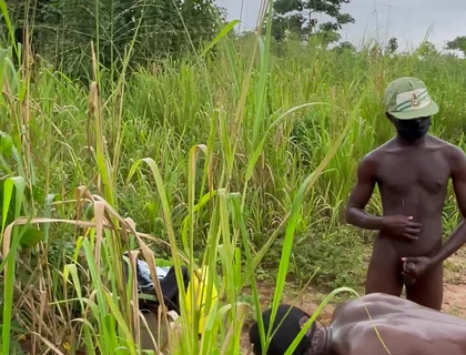 BBC Africa Outdoor