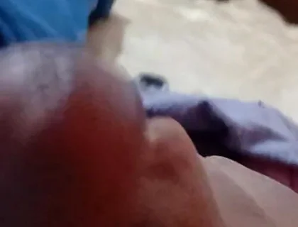 Stepdaddy Dick Amateur Masturbation Hand Job