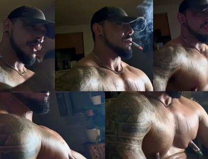 Drooling a Little Today…