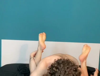 Hairy Jock Fucks Italian Twunk Bareback